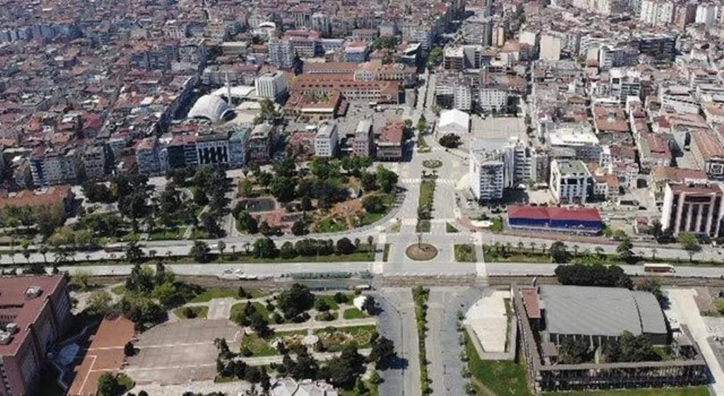 Samsun'da akraba evliliği oranı yüzde 7