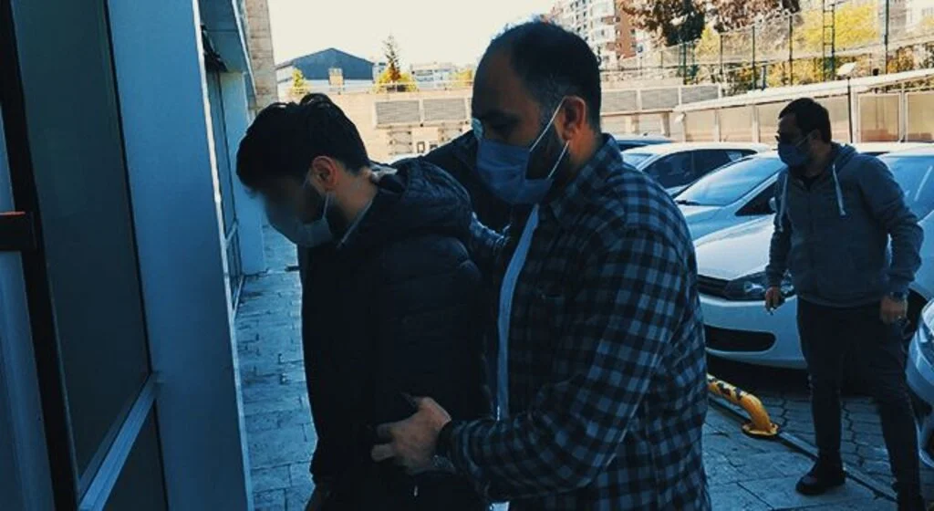 Samsun'da uyuşturucu ticaretinden kardeşlerden biri tutuklandı