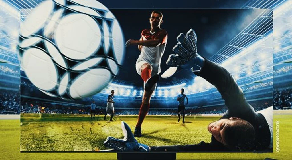 Samsung'un evinizi stadyuma dönüştürecek “Büyük TV Günleri” kampanyası başladı! 