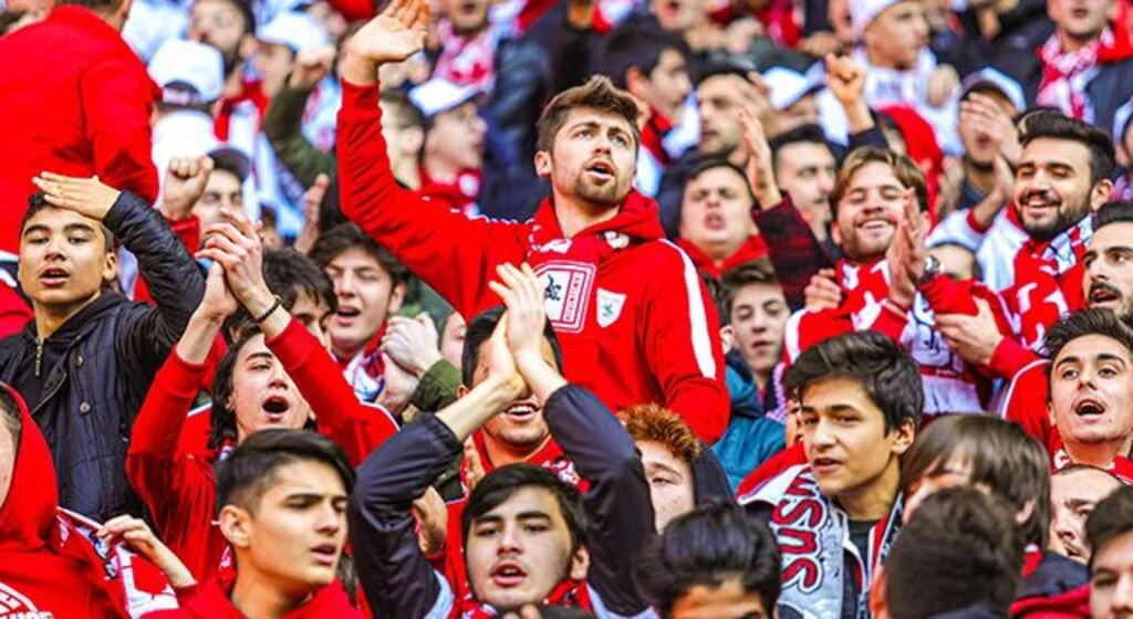 Samsunspor - Altınordu maçına taraftar alınacak mı?