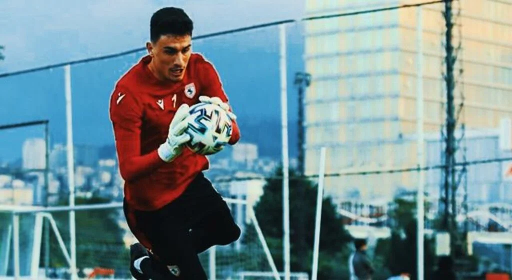 Samsunspor’da Nurullah’ın bu sezon ki performansı