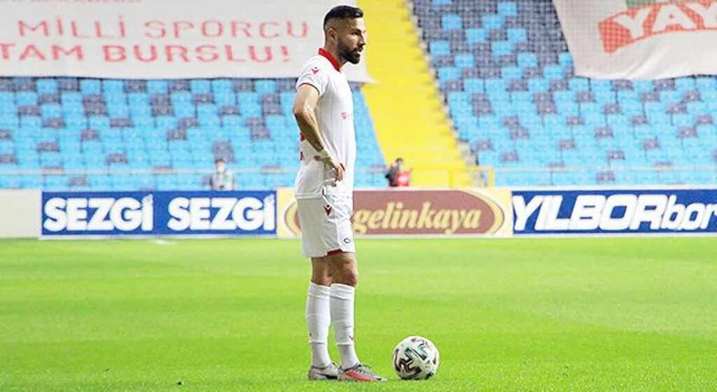 Samsunspor'un en önemli hücum silahı!