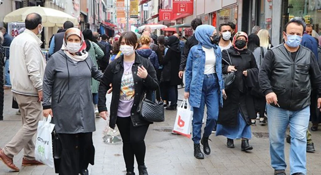 Samsun’un en genci Vezirköprü