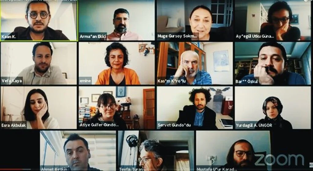 SAMÜ'de Yayıncılık ve Çeviri Sempozyumu