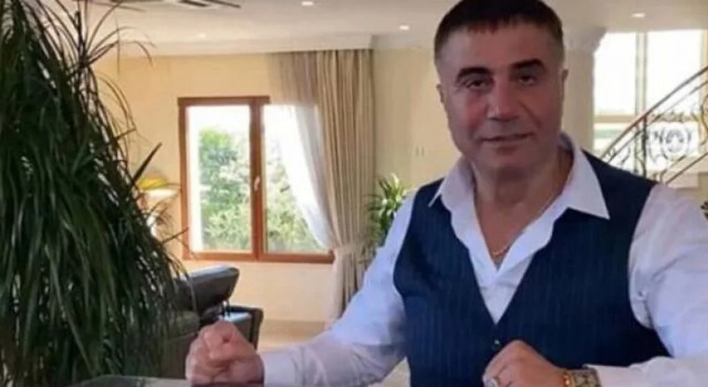 Sedat Peker'in elebaşı olduğu suç örgütüne yönelik operasyonda yeni gelişme