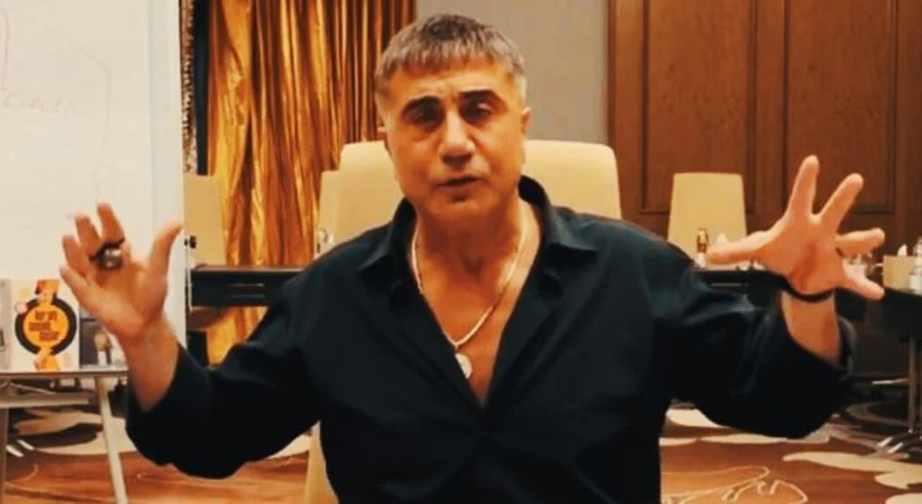 Sedat Peker'in kardeşi Muğla'da gözaltına alındı