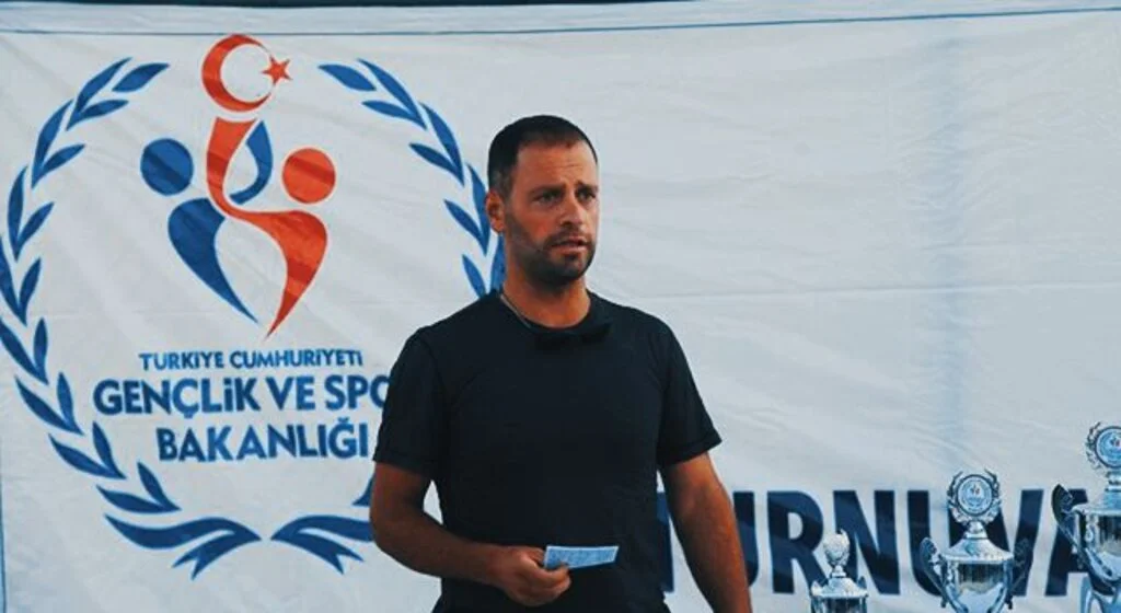Seracettin Turan İlkadım Gençlik ve Spor İlçe Müdürlüğü'ne Vekaleten Atandı