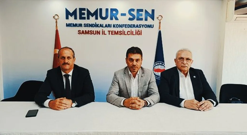 SGK İl Müdürü Kaya: SGK çalışanları fedakar