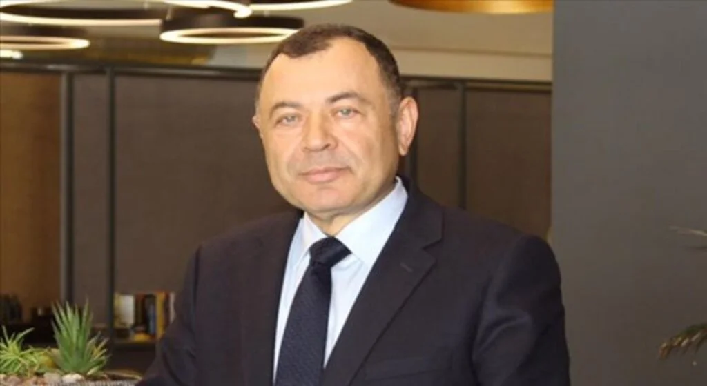 Siemens Energy Türkiye Üst Yöneticisi Dinçer: Gelecekte hidrojen ihraç eden bir ülke olabiliriz