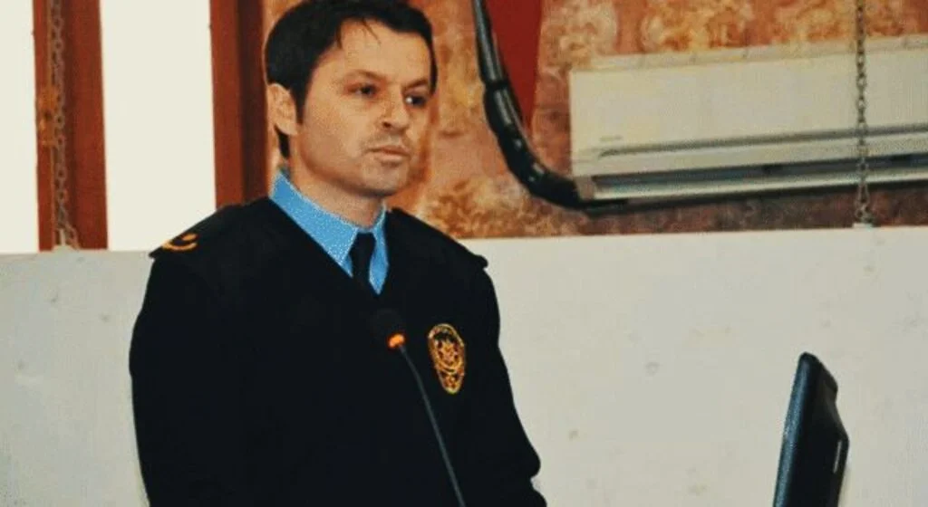 Silivri Emniyet Müdürü Hakan Çalışkan Neden İntihar Etti?