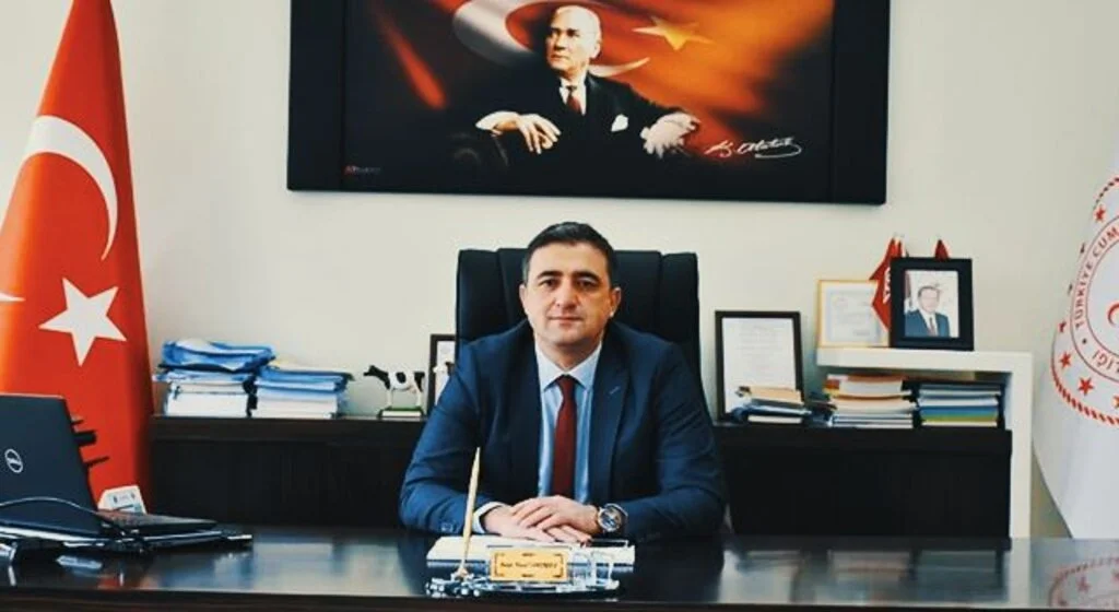 Sinop’ta rekor meyve ve sebze üretimi