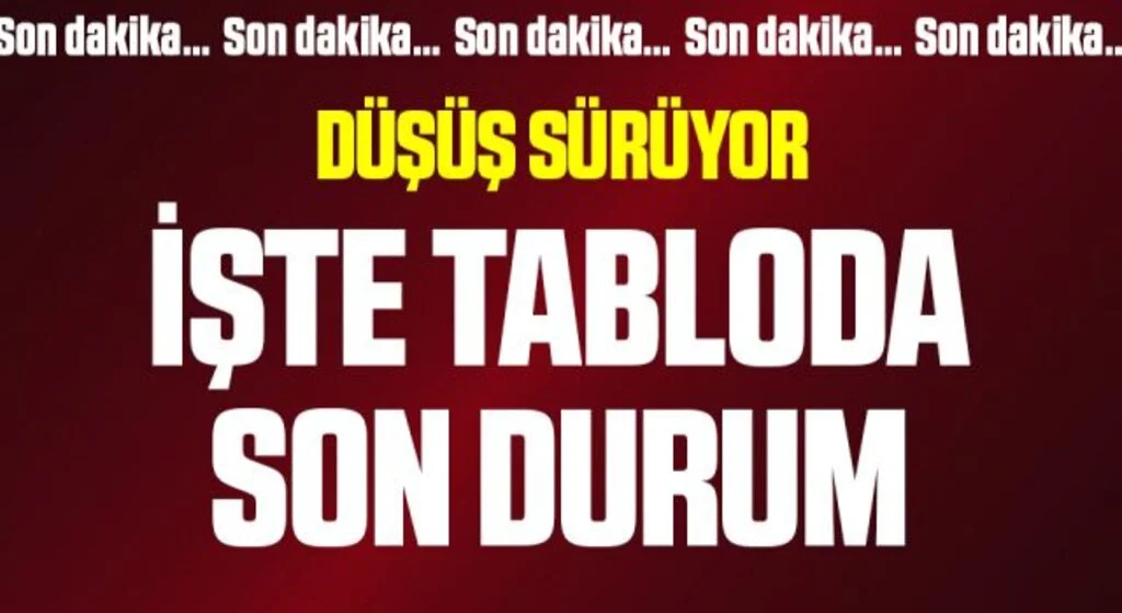 Son Dakika: 24 Mayıs koronavirüs tablosu açıklandı