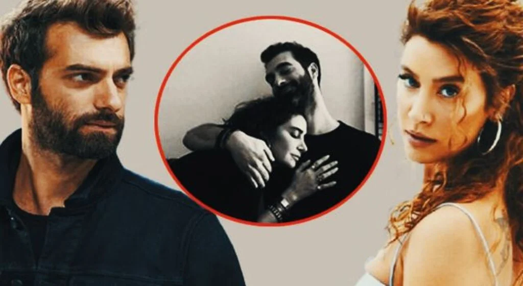Son dakika: Sıla ve İlker Kaleli'den ilan-ı aşk