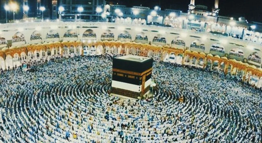 Son Dakika: Suudi Arabistan'dan hac kararı