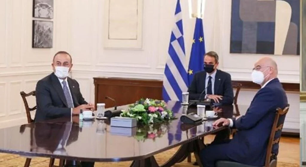 Son dakika! Türkiye ve Yunanistan aşı sertifikasında anlaştı