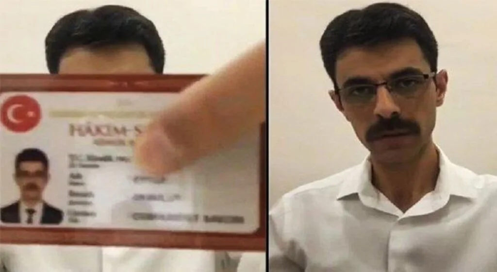 Son Dakika: Viranşehir Savcısı Eyyüp Akbulut görevinden uzaklaştırıldı