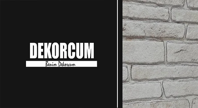 Strafor Duvar Paneli Üreticisi: Dekorcum