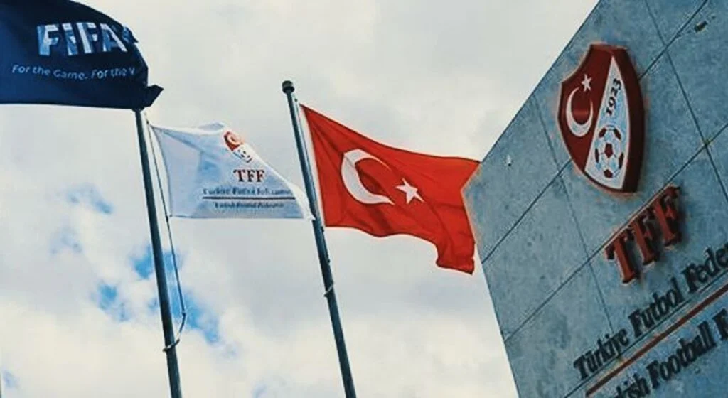 Süper Lig, TFF 1. Lig, Misli.com 2. Lig ve 3. Lig tescil edildi!