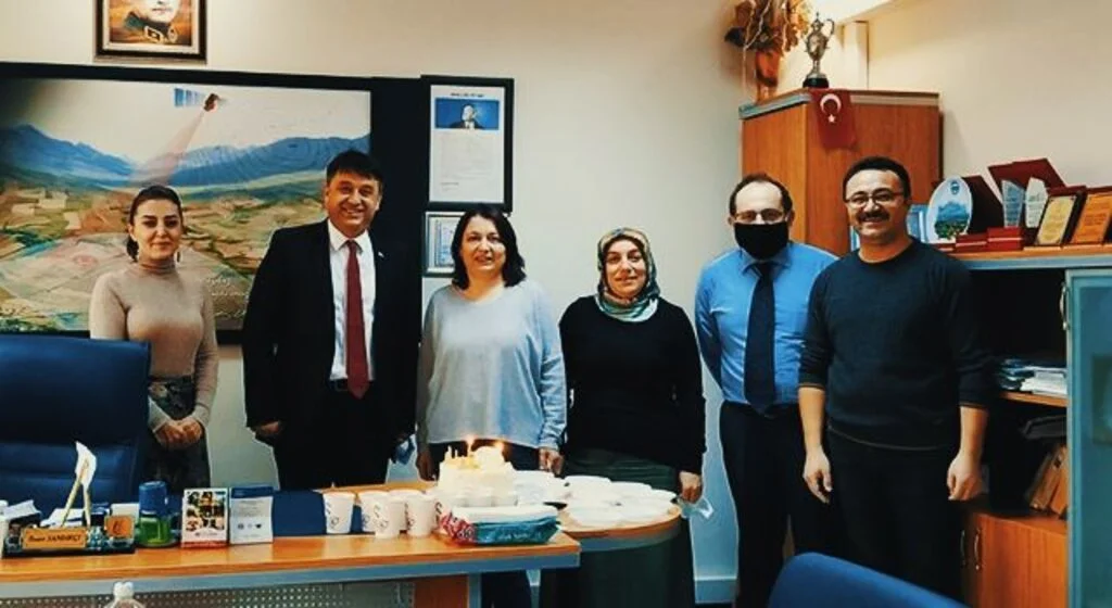Tapu 174 yaşında