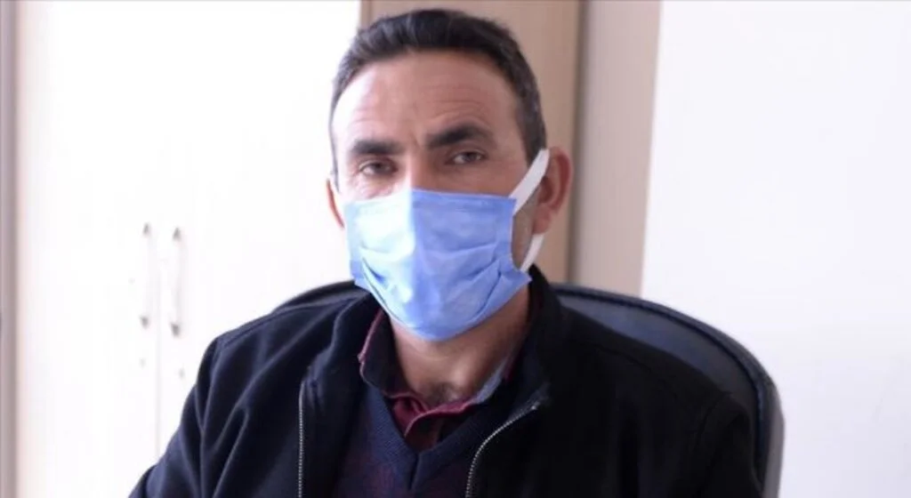 'Tarifi mümkün olmayan ağrılar çektim'