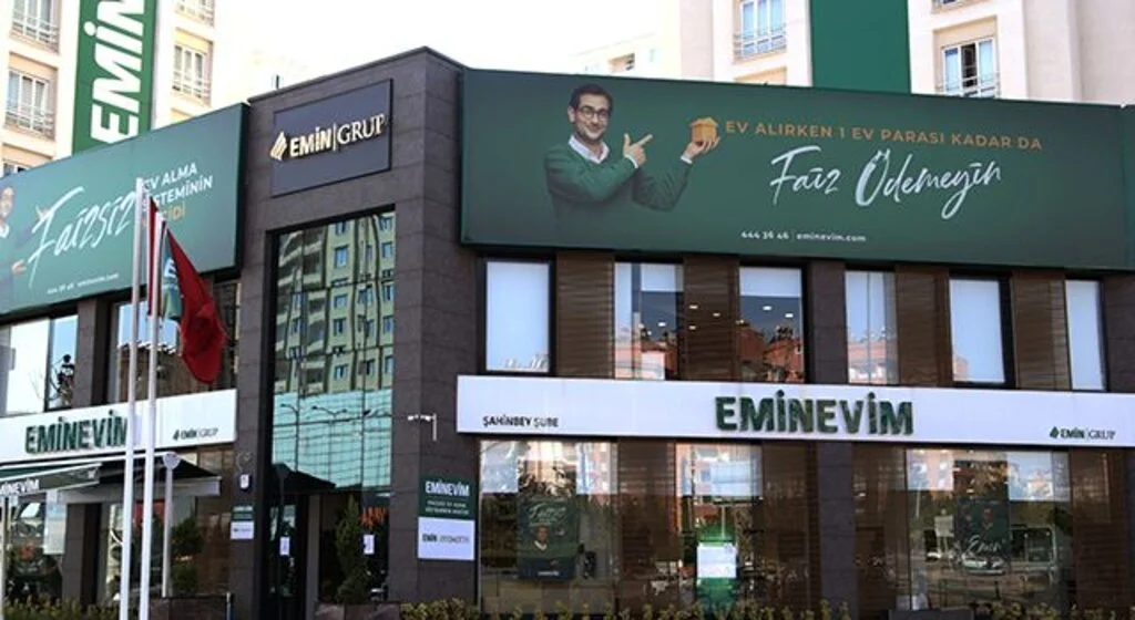 Tasarruf Finansmanı Yasası Ev Almak İsteyenlerin Kazanımlarını Artıracak