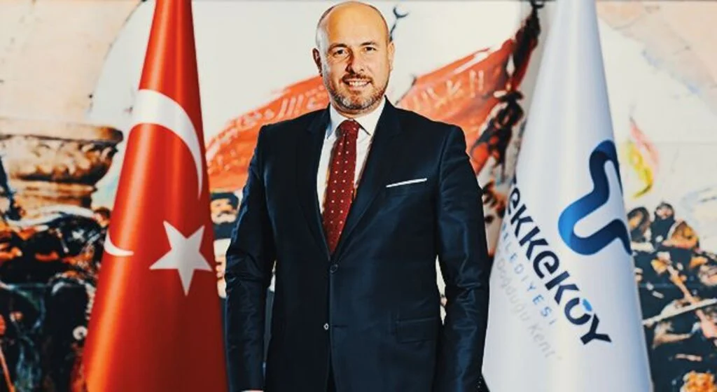 Tekkeköy Belediye Başkanı Hasan Togar: Bir Destanın Adıdır 19 Mayıs