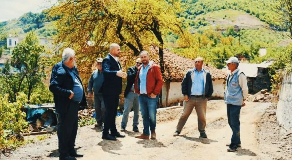 Tekkeköy Belediye Başkanı Hasan Togar: Değişim Bizimle Başladı