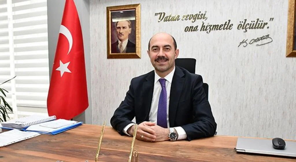 Terme Belediye Başkanı Ali Kılıç: Güzel günler çok yakında 