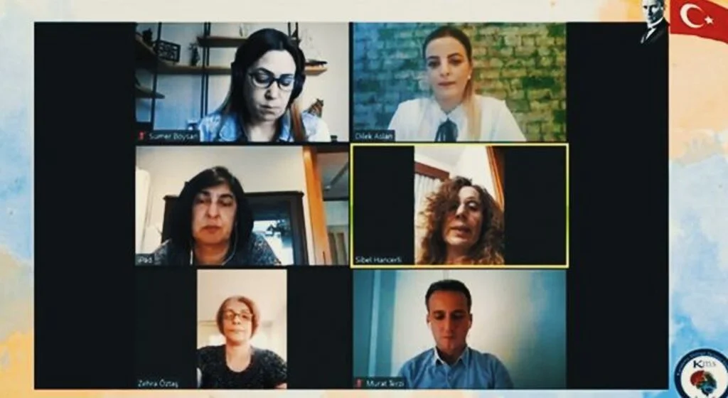 Terzi: “Türkiye'de yaklaşık 50 bin MS hastası var”