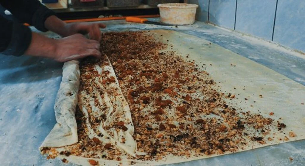 Tescilli lezzet "nokul"