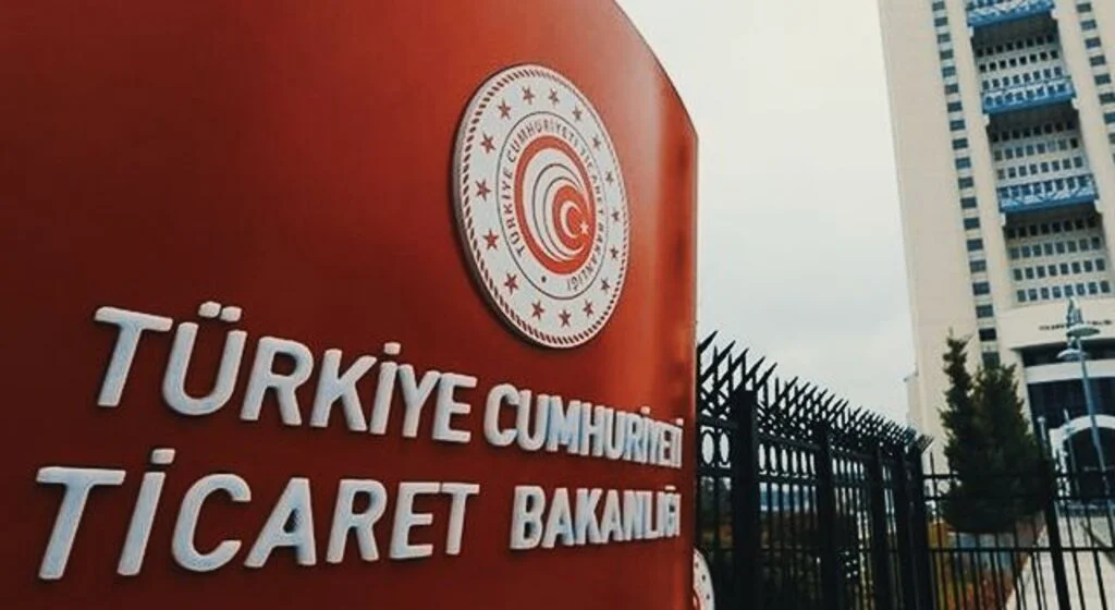 Ticaret Bakanlığı'ndan “İntihalci tez yazımına hibe verilecek” iddialarına yalanlama