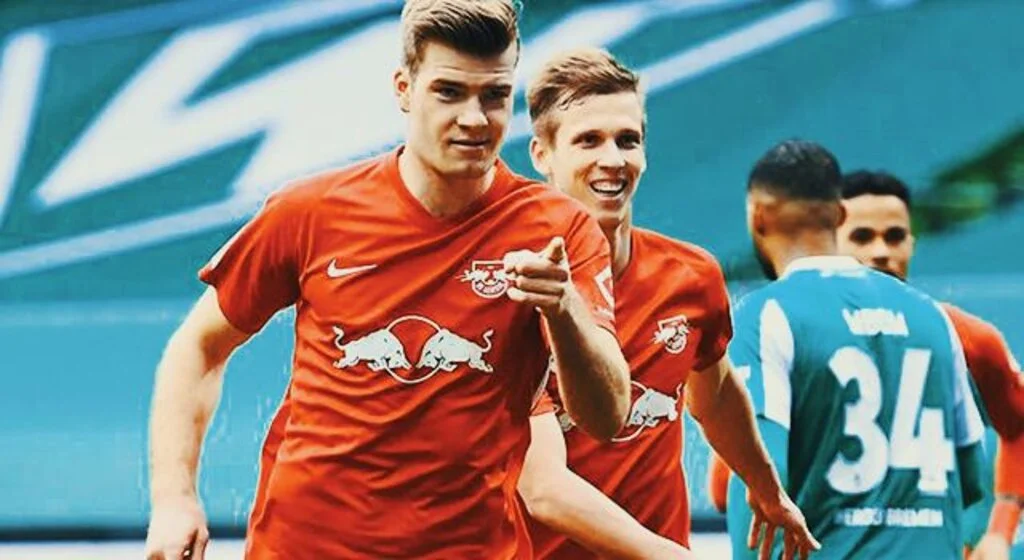 Trabzonspor'un Sörloth teklifi