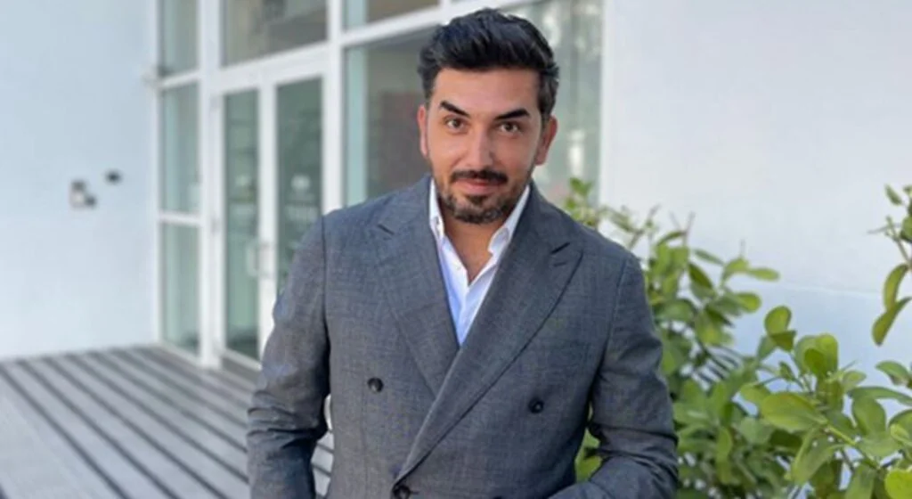Türk Kökenli Amerikalı İş Adamı Uğuray Işık, Luxury Car'da Lider Durumda