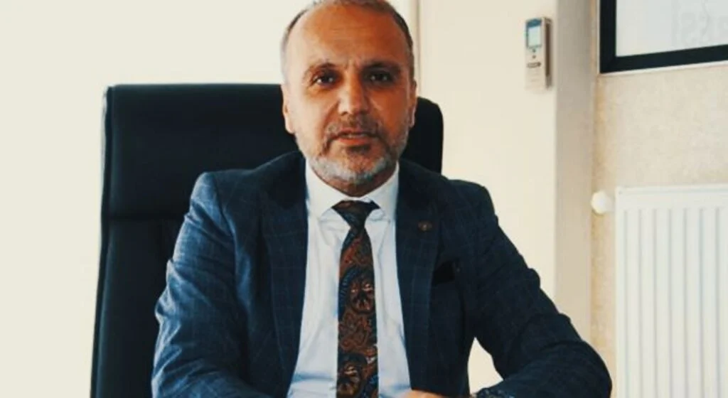 Türk Sağlık Sen Samsun Şube Başkanı Erdoğan Çakmak: Verilen sözler tutulmadı
