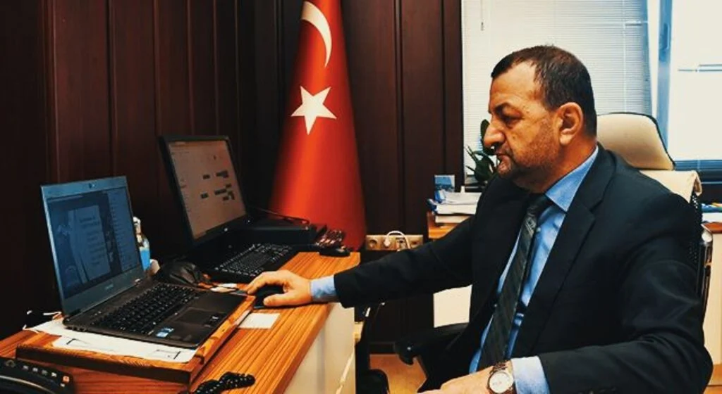 Türkiye’de tek olan tezli yüksek lisans programının ortağı ve yürütücüsü OMÜ