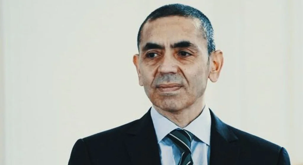 Uğur Şahin korona aşısı için müjdeyi verdi