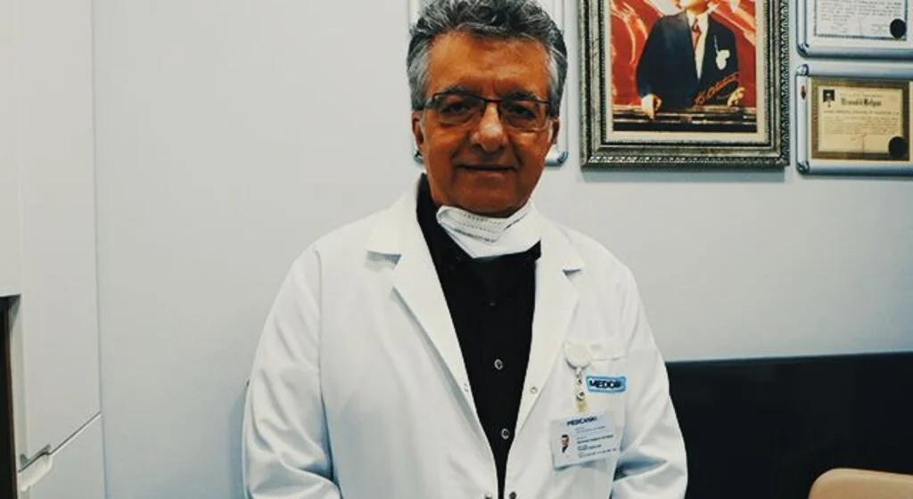 Uzm Dr. Dikmen: "Sonbaharda pandeminin aktivasyonlarını yine görebiliriz"