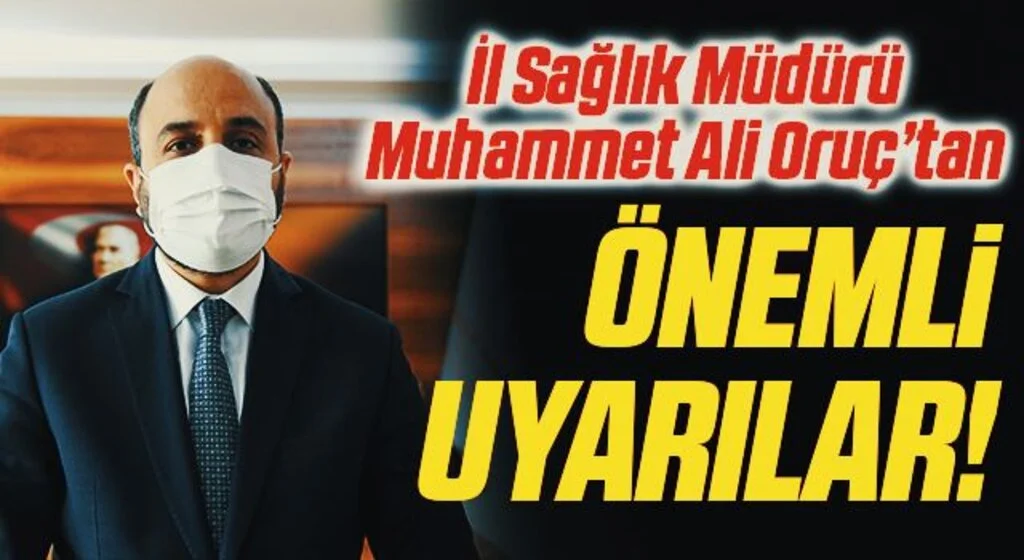 Vaka sayılarında zirveyi gören Samsun, Kovid-19 aşısı ve tedbirlerle 42'nci sıraya geriledi