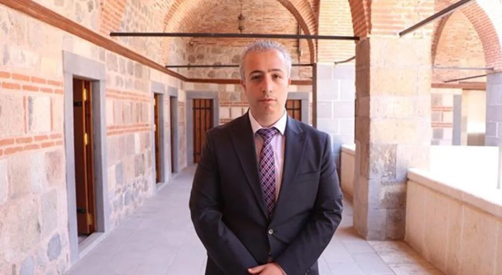 Vakıflar Haftası'nın bu seneki teması: Şefkat ve Merhamet