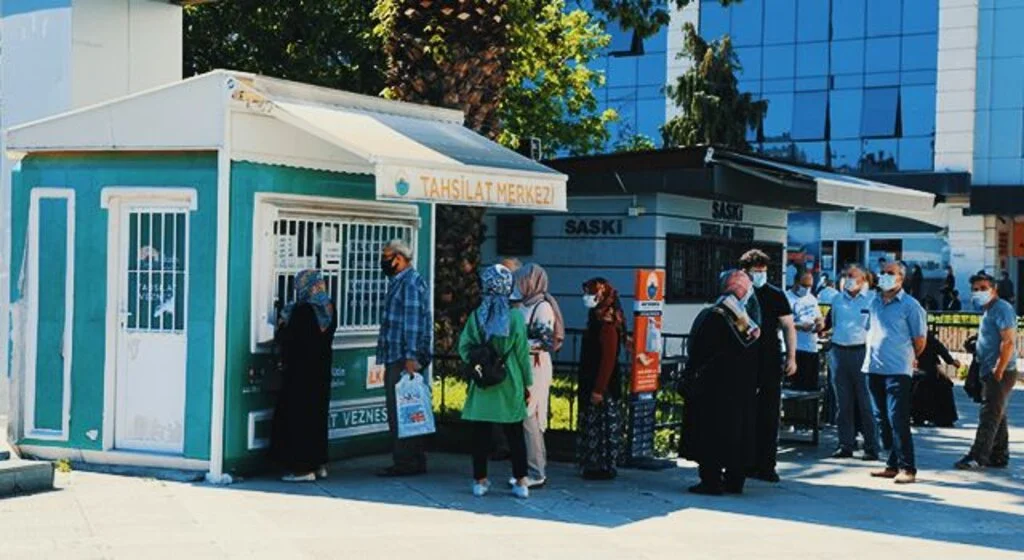 Vergi Yapılandırma Ödemelerinde Son Gün 31 Mayıs