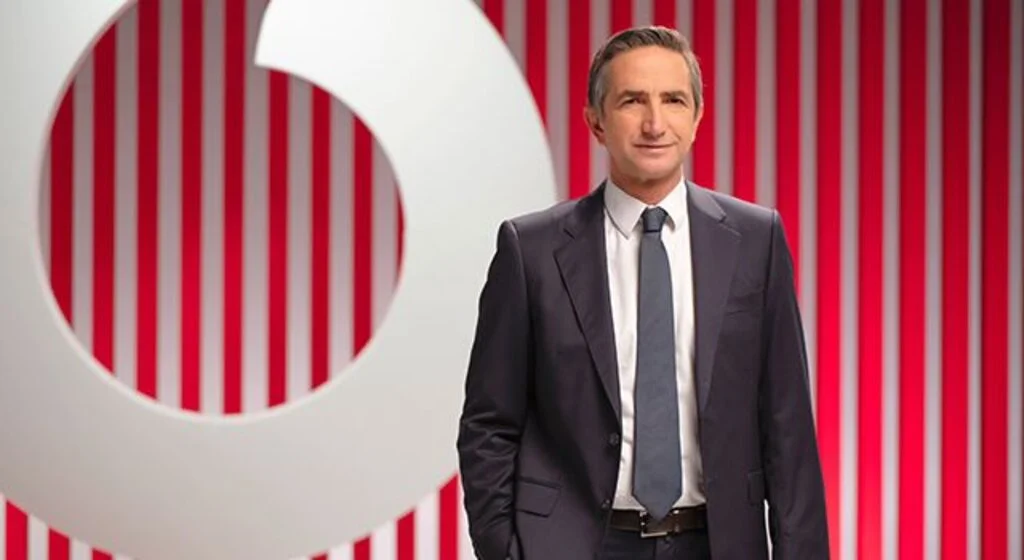 Vodafone Yeni Nesil Telekom Şirketine Dönüşecek
