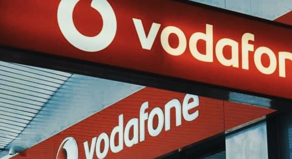 Vodafone'lular Ramazan Bayramı'nda 33 milyon GB mobil internet kullandı! Samsun'da Listede