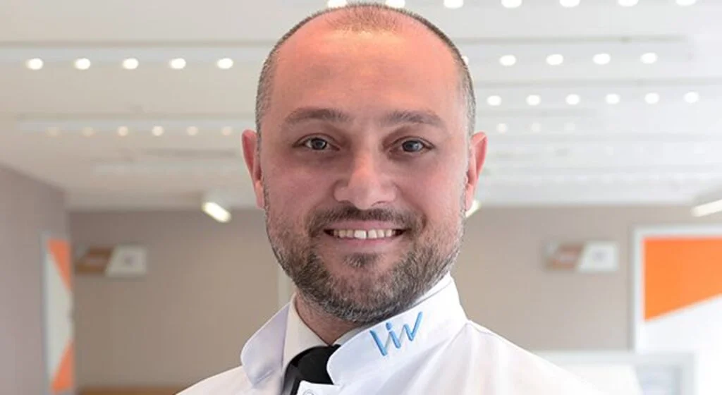 Vücudun sessiz katili 'hipertansiyon'