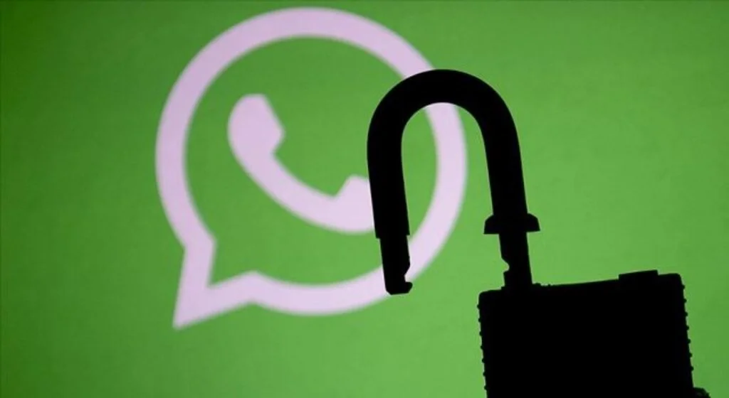 WhatsApp'ın gizlilik sözleşmesi öncesi veri güvenliği yeniden gündemde