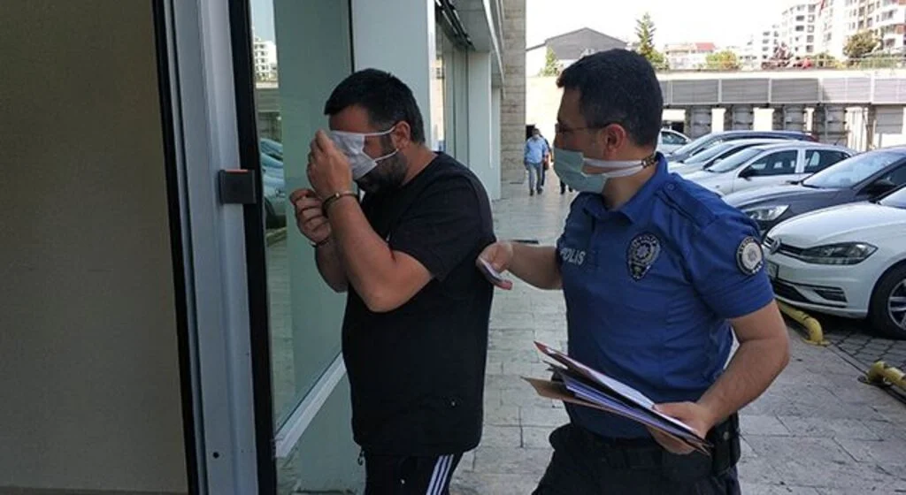 Yaşlı adamın elektrikli bisikletini çalan şüpheli yakalandı