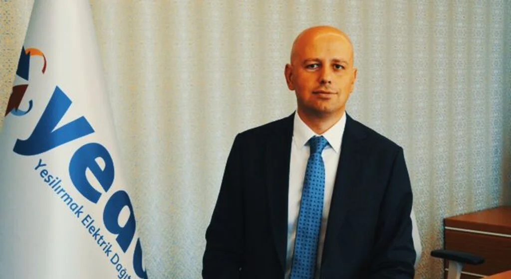 YEDAŞ Genel Müdürü Hasan Yasir Bora: Kalite standartlarını eksiksiz uyguluyoruz
