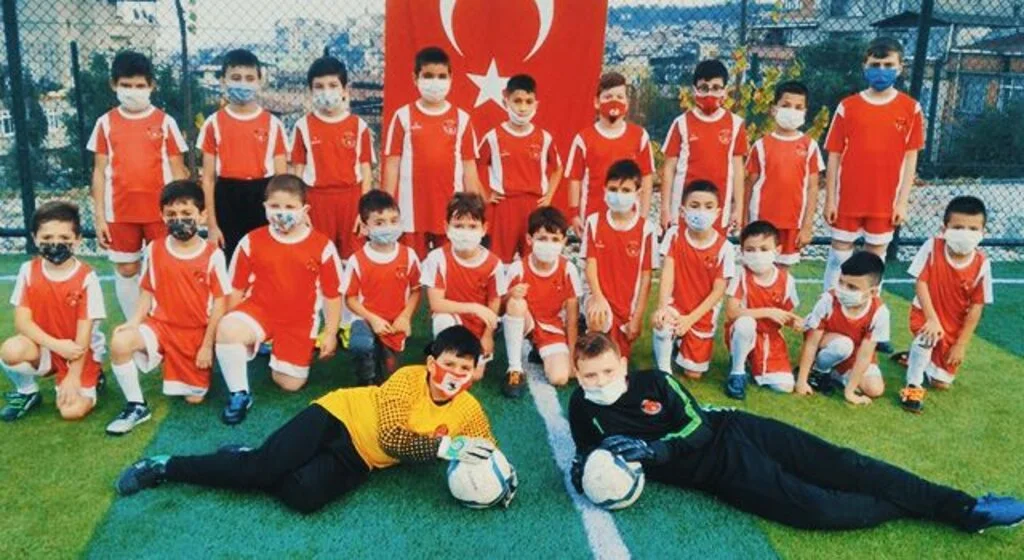 Yeşil Sahalara Özlem Artıyor