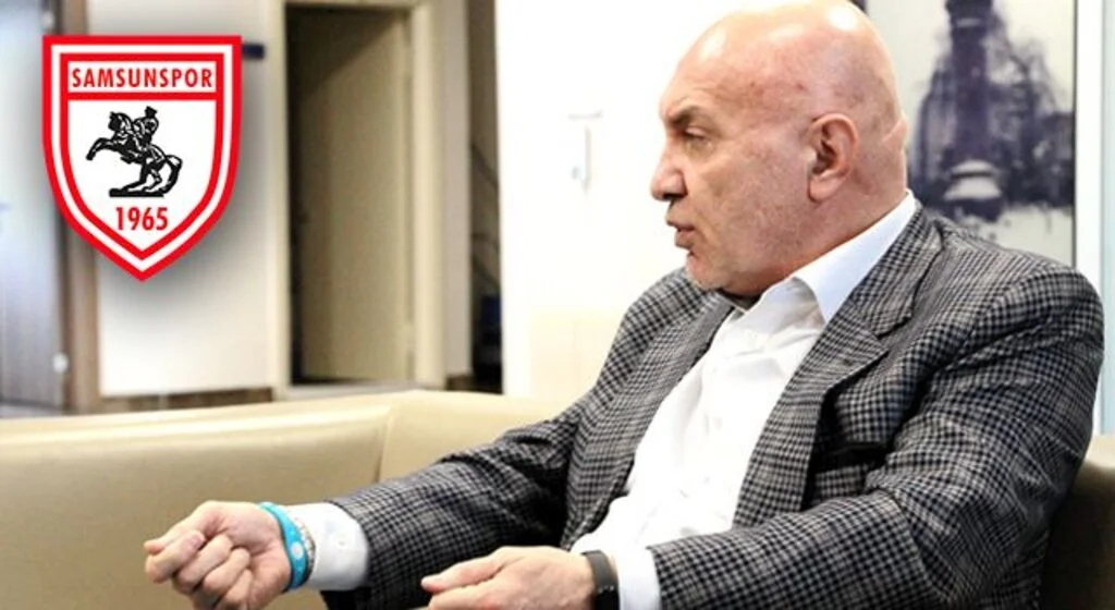 Yıldırım, Radyospor'da gündemi değerlendirdi