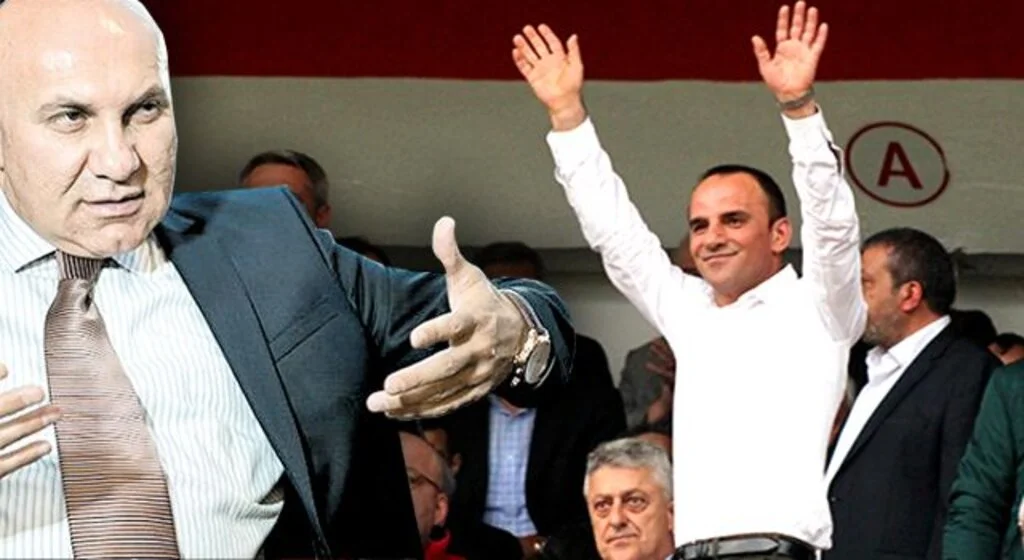 'Yıldırım tüm imkanları ortaya koydu'
