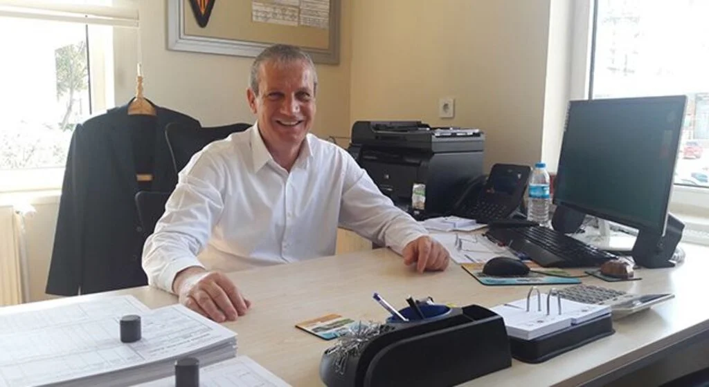 Yolspor Açıklama Bekliyor